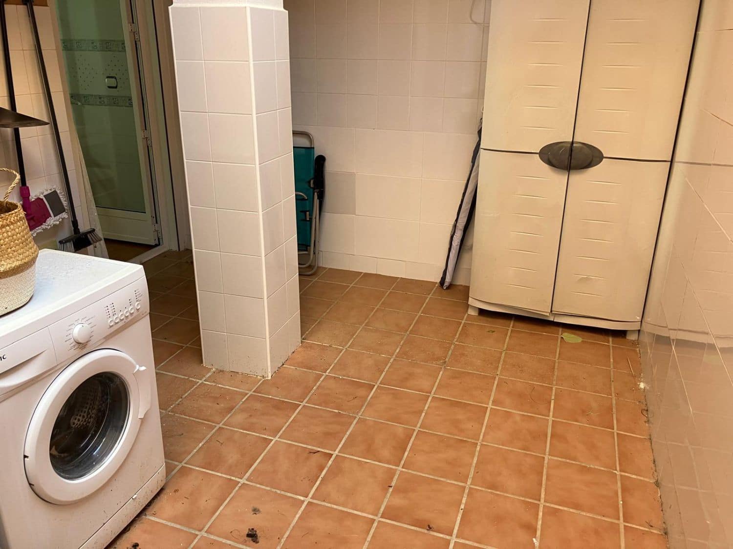 Apartamento de 2 habitaciones en La Marina de la Torre en venta con piscina garaje - 169.900 € (Ref: 9619148)