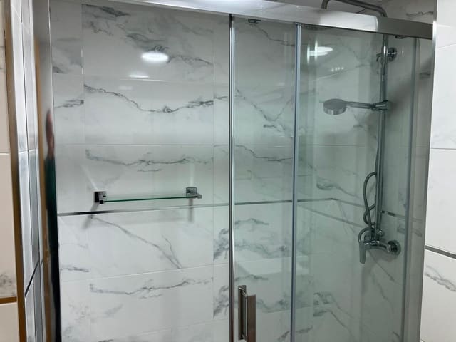 Apartamento de 2 habitaciones en La Marina de la Torre, Mojácar en venta con piscina garaje - 169.900 € (Ref: 9619148)