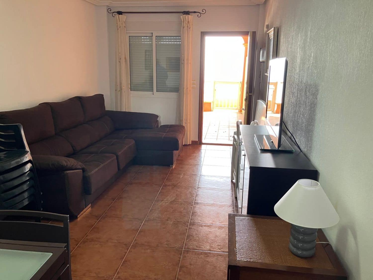 Apartamento de 2 habitaciones en La Marina de la Torre en venta con piscina garaje - 169.900 € (Ref: 9619148)