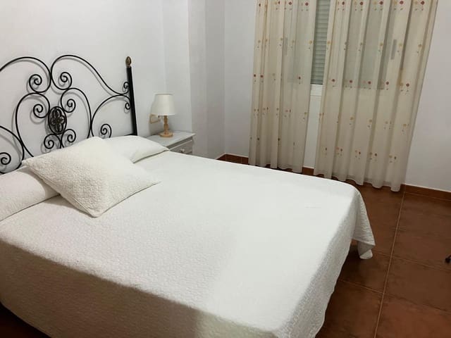 Apartamento de 2 habitaciones en La Marina de la Torre, Mojácar en venta con piscina garaje - 169.900 € (Ref: 9619148)