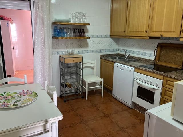 Apartamento de 2 habitaciones en La Marina de la Torre, Mojácar en venta con piscina garaje - 169.900 € (Ref: 9619148)