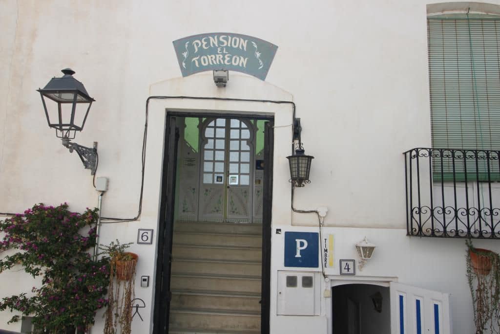 8 soveværelse Hotel til salg i Mojacar - € 425.000 (Ref: 9655858)