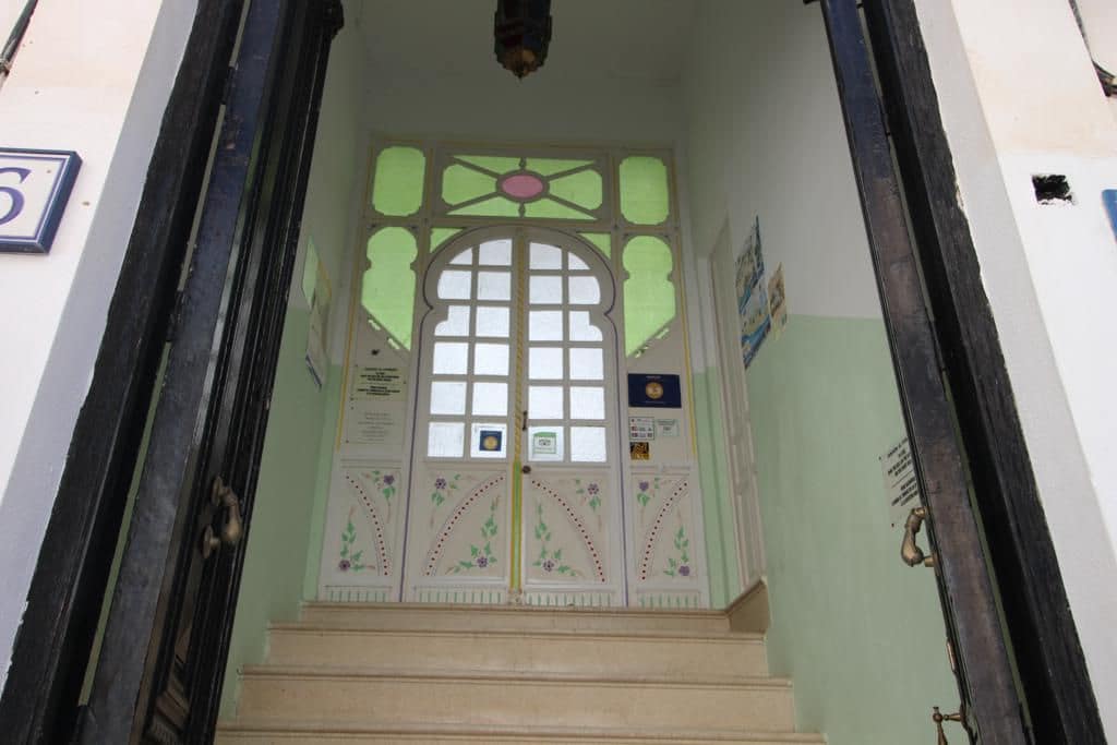 8 soveværelse Hotel til salg i Mojacar - € 425.000 (Ref: 9655858)