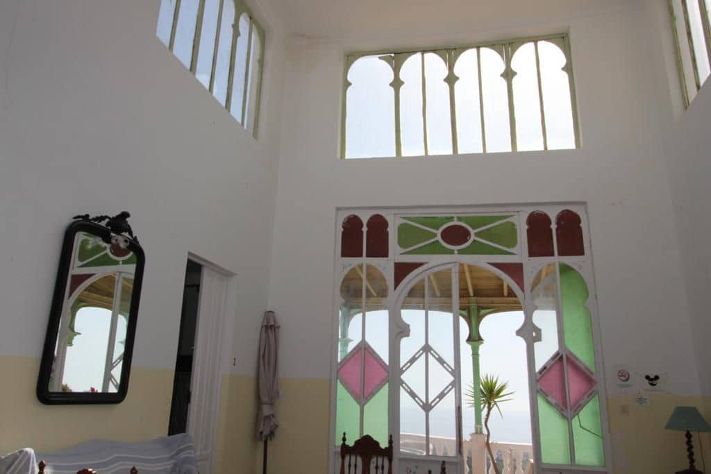 8 soveværelse Hotel til salg i Mojacar - € 425.000 (Ref: 9655858)