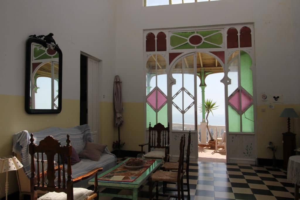 8 soveværelse Hotel til salg i Mojacar - € 425.000 (Ref: 9655858)