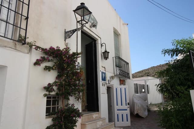 8 soveværelse Hotel til salg i Mojácar - € 425.000 (Ref: 9655858)