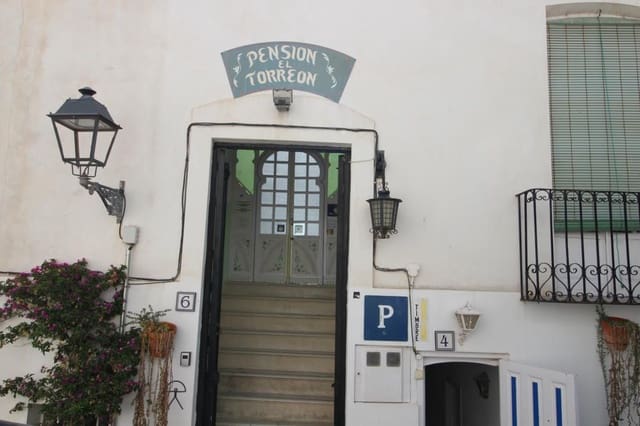 8 soveværelse Hotel til salg i Mojácar - € 425.000 (Ref: 9655858)