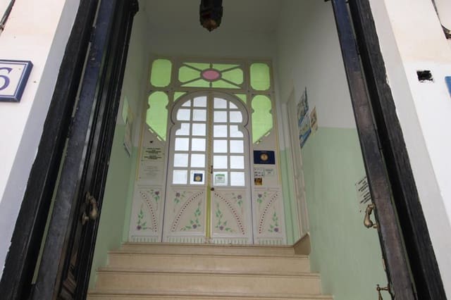 8 soveværelse Hotel til salg i Mojácar - € 425.000 (Ref: 9655858)