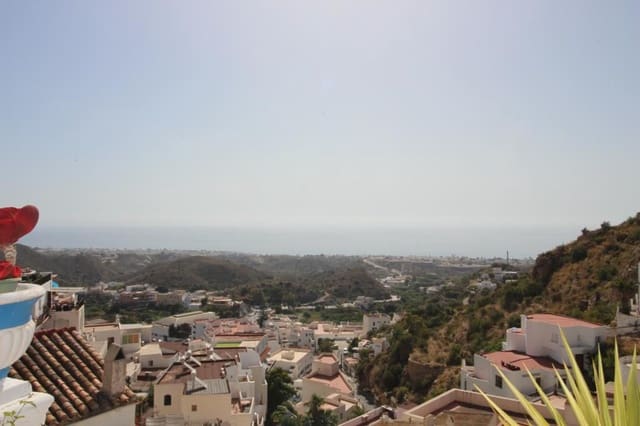 8 soveværelse Hotel til salg i Mojácar - € 425.000 (Ref: 9655858)