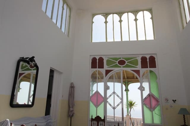 8 soveværelse Hotel til salg i Mojácar - € 425.000 (Ref: 9655858)