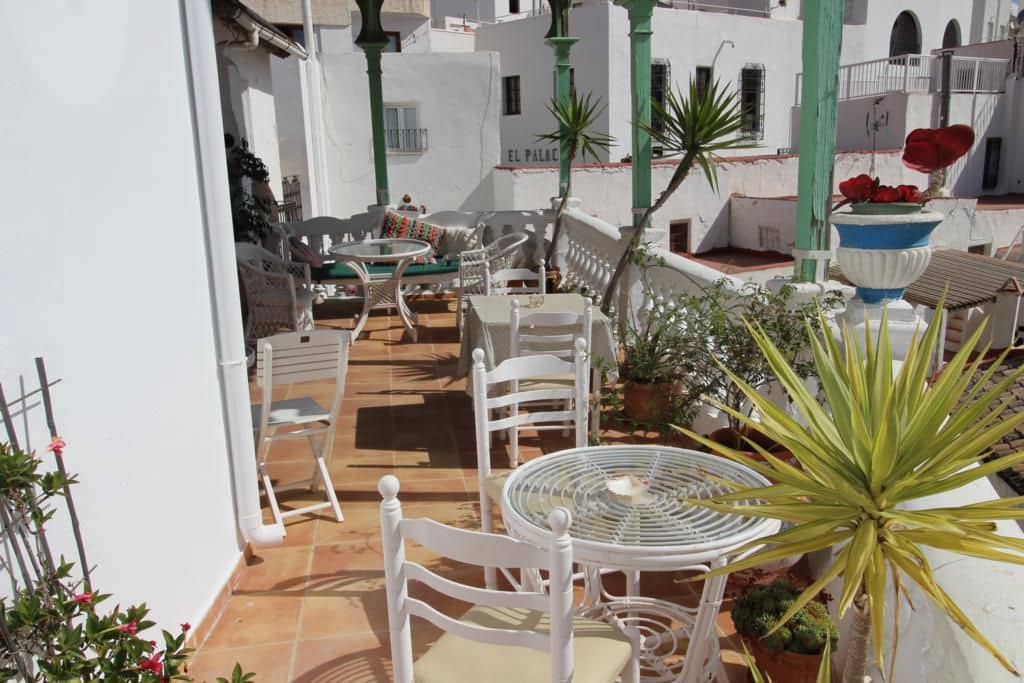 8 soveværelse Hotel til salg i Mojacar - € 425.000 (Ref: 9655858)