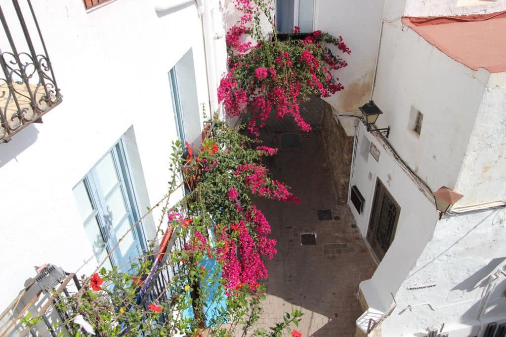 8 soveværelse Hotel til salg i Mojacar - € 425.000 (Ref: 9655858)