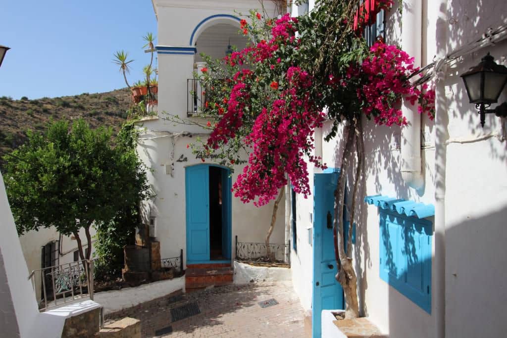 8 soveværelse Hotel til salg i Mojacar - € 425.000 (Ref: 9655858)