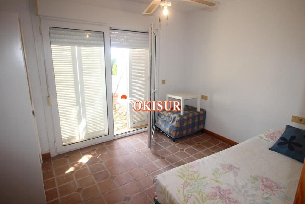 4 soveværelse Villa til salg i Mojacar med swimmingpool garage - € 450.000 (Ref: 9655859)