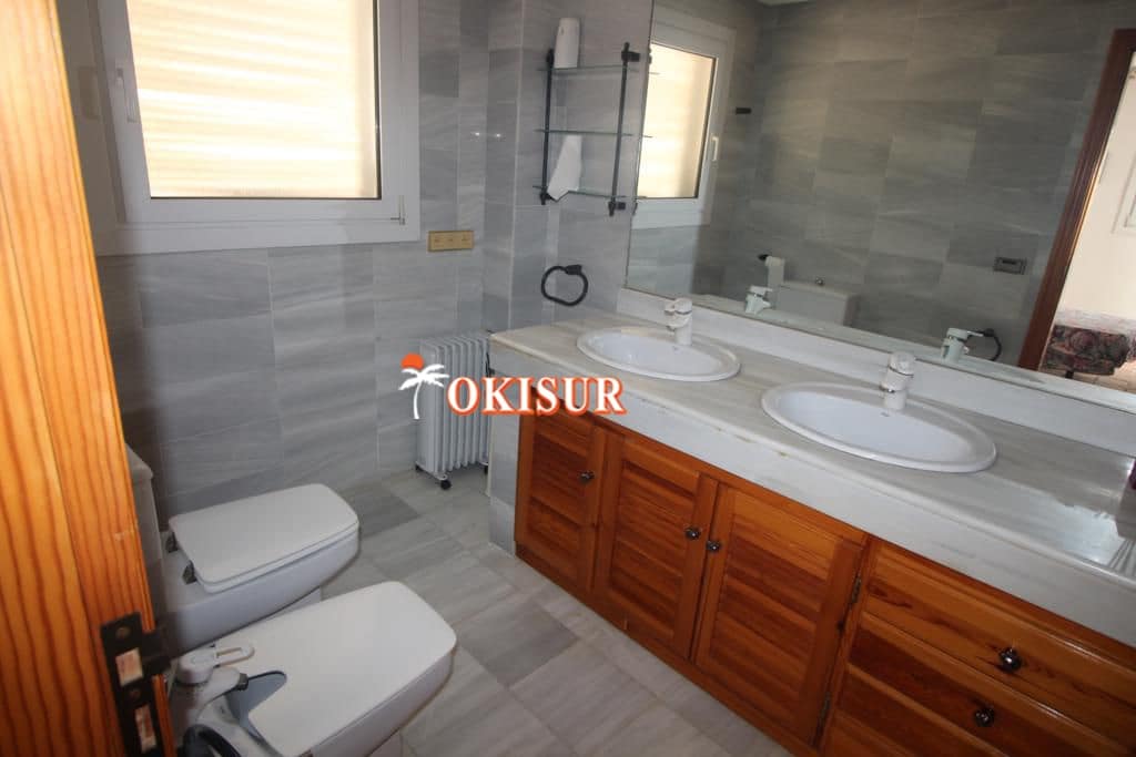 4 soveværelse Villa til salg i Mojacar med swimmingpool garage - € 450.000 (Ref: 9655859)