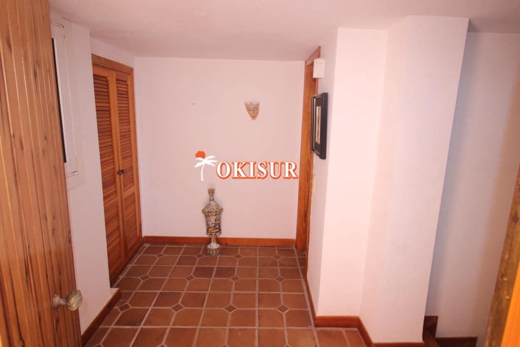 4 soveværelse Villa til salg i Mojacar med swimmingpool garage - € 450.000 (Ref: 9655859)