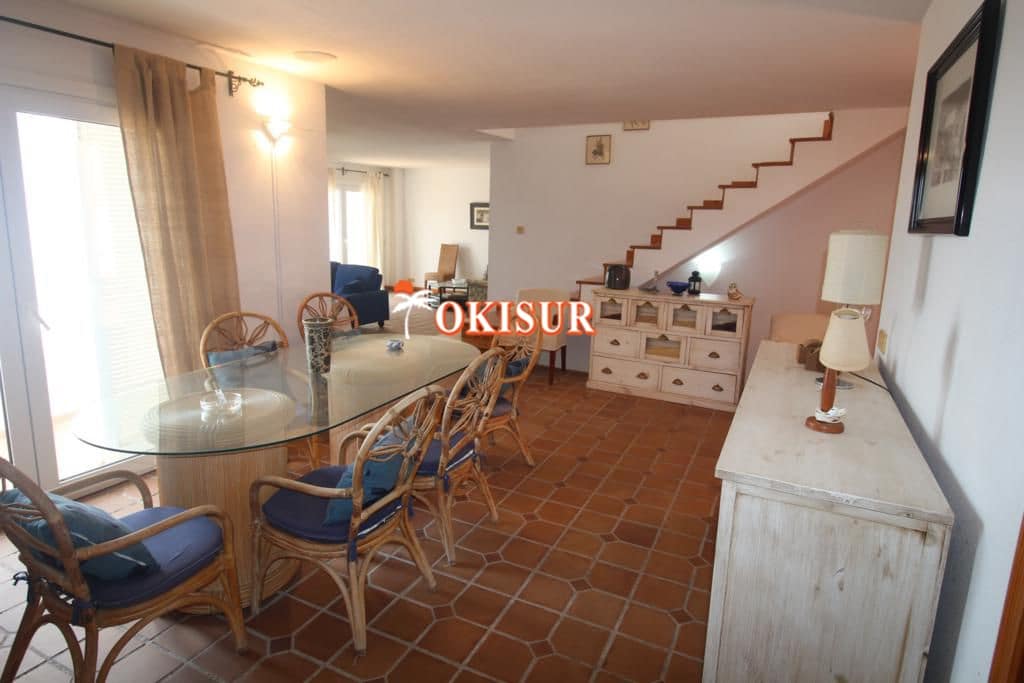 4 soveværelse Villa til salg i Mojacar med swimmingpool garage - € 450.000 (Ref: 9655859)