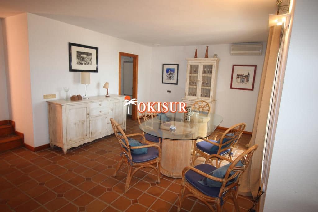 4 soveværelse Villa til salg i Mojacar med swimmingpool garage - € 450.000 (Ref: 9655859)