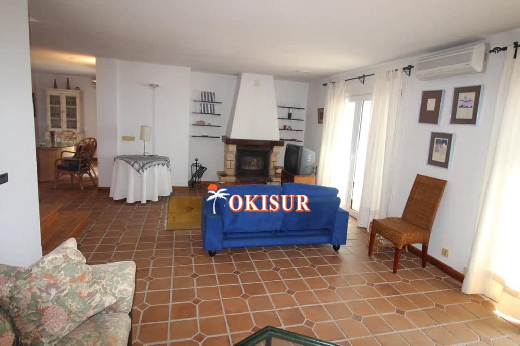 4 soveværelse Villa til salg i Mojacar med swimmingpool garage - € 450.000 (Ref: 9655859)