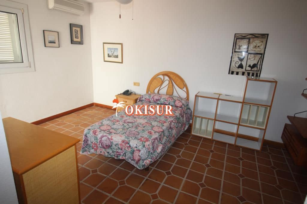 4 soveværelse Villa til salg i Mojacar med swimmingpool garage - € 450.000 (Ref: 9655859)