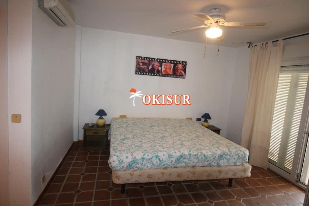 4 soveværelse Villa til salg i Mojacar med swimmingpool garage - € 450.000 (Ref: 9655859)