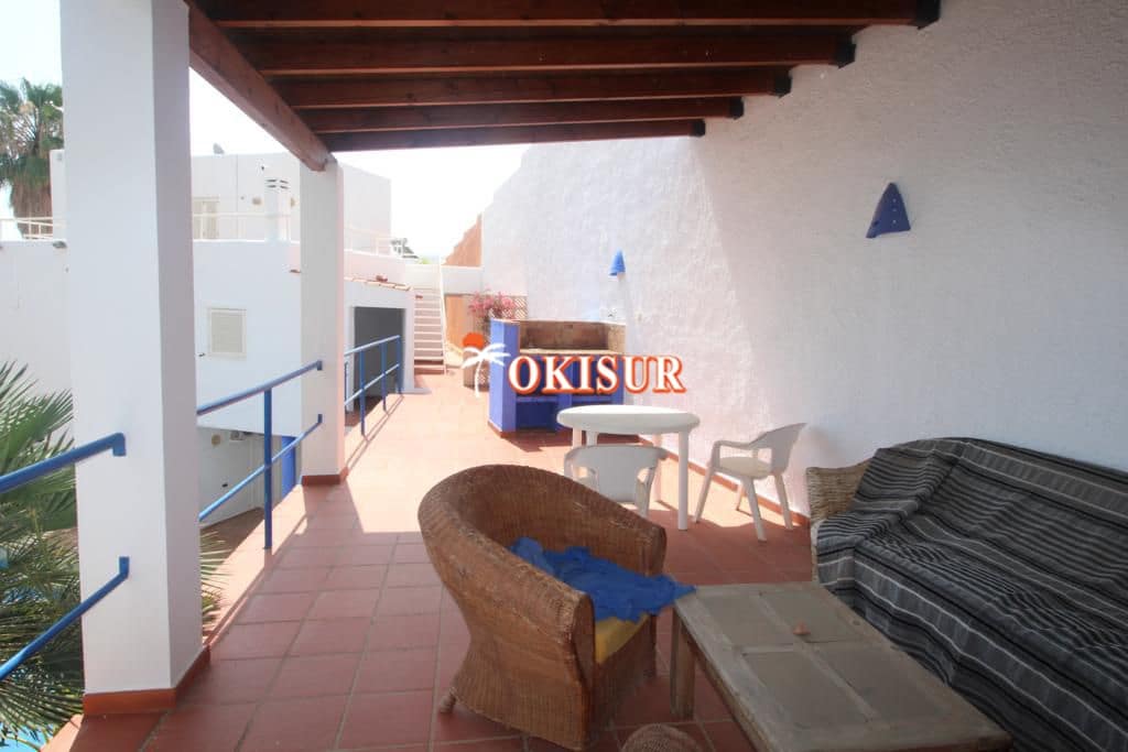 4 soveværelse Villa til salg i Mojacar med swimmingpool garage - € 450.000 (Ref: 9655859)