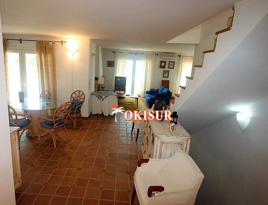 4 soveværelse Villa til salg i Mojacar med swimmingpool garage - € 450.000 (Ref: 9655859)