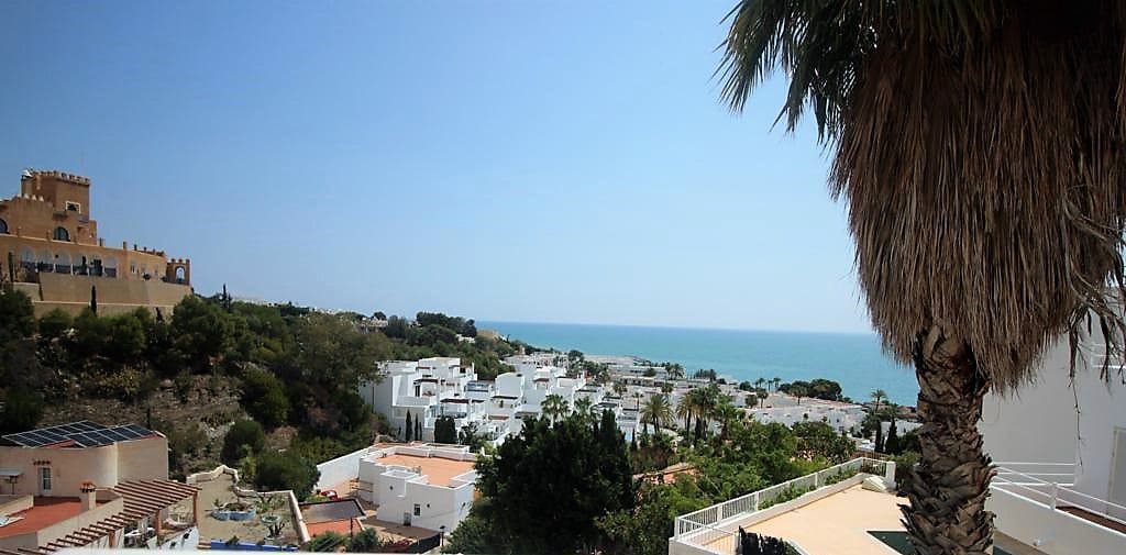 4 soveværelse Villa til salg i Mojacar med swimmingpool garage - € 450.000 (Ref: 9655859)