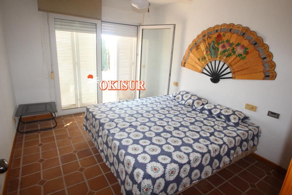 4 soveværelse Villa til salg i Mojacar med swimmingpool garage - € 450.000 (Ref: 9655859)