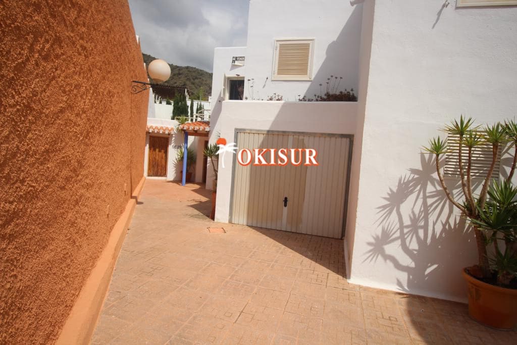 4 soveværelse Villa til salg i Mojacar med swimmingpool garage - € 450.000 (Ref: 9655859)