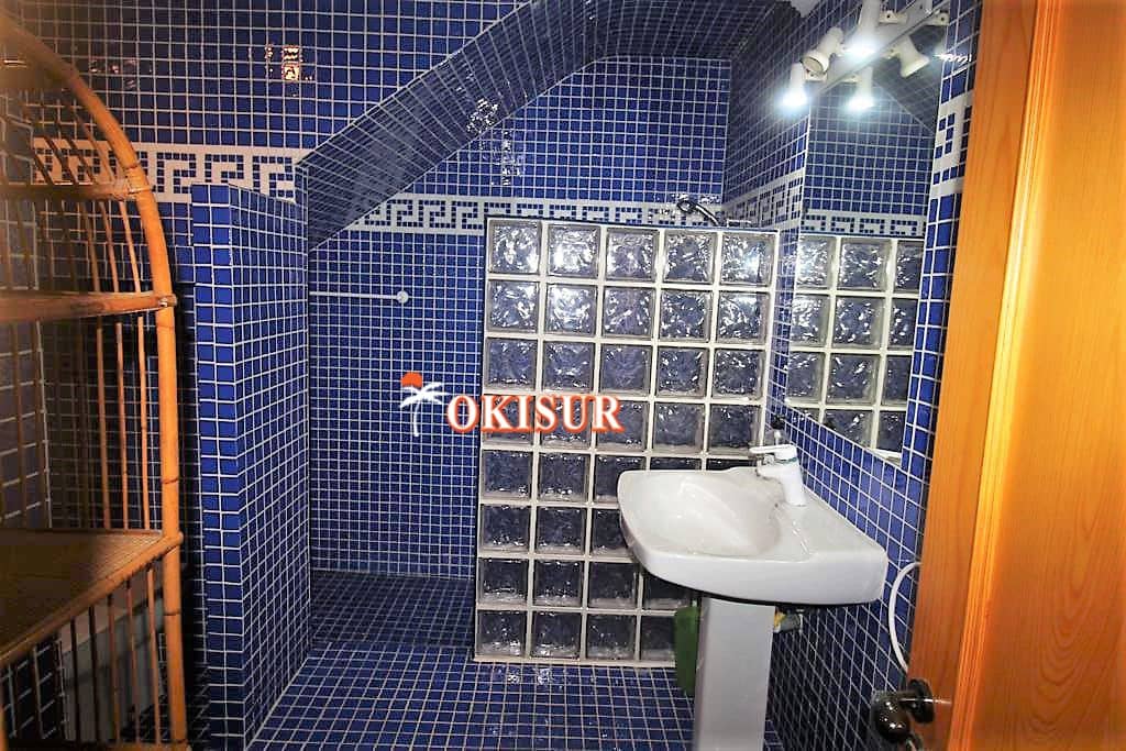 4 soveværelse Villa til salg i Mojacar med swimmingpool garage - € 450.000 (Ref: 9655859)