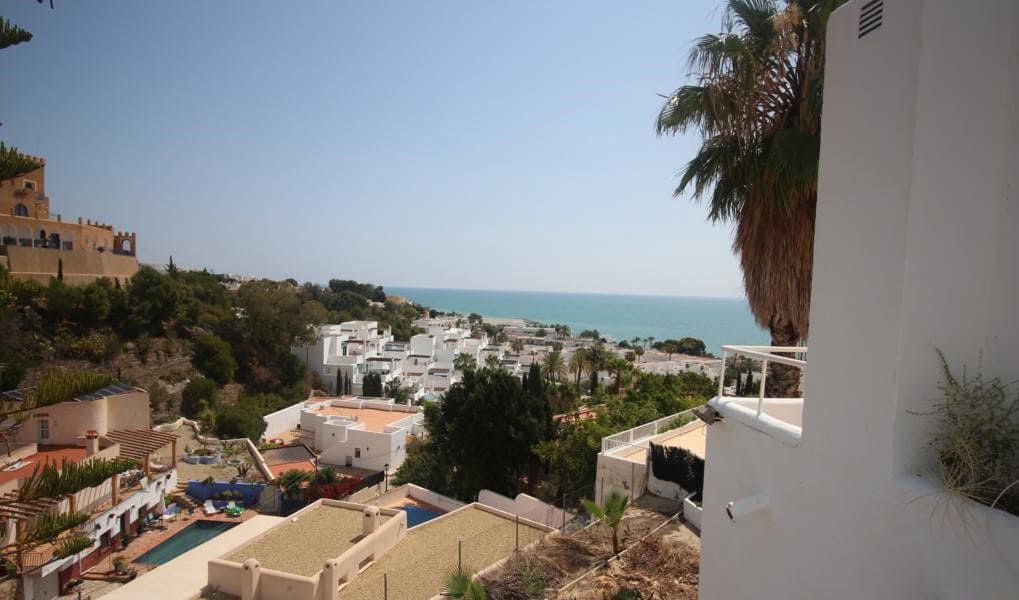 4 soveværelse Villa til salg i Mojacar med swimmingpool garage - € 450.000 (Ref: 9655859)