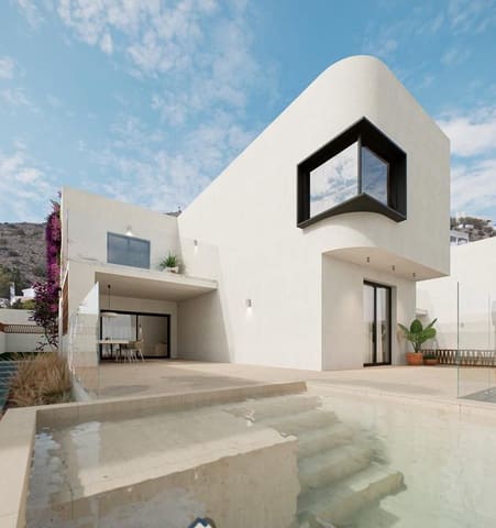 Terre non Aménagée à vendre à Mojácar - 260 000 € (Ref: 9655860)