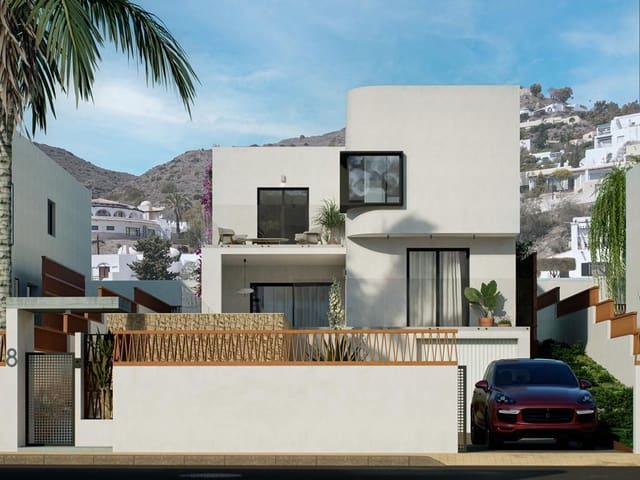 Terre non Aménagée à vendre à Mojácar - 260 000 € (Ref: 9655860)