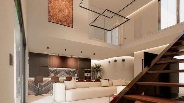 Terre non Aménagée à vendre à Mojácar - 260 000 € (Ref: 9655860)