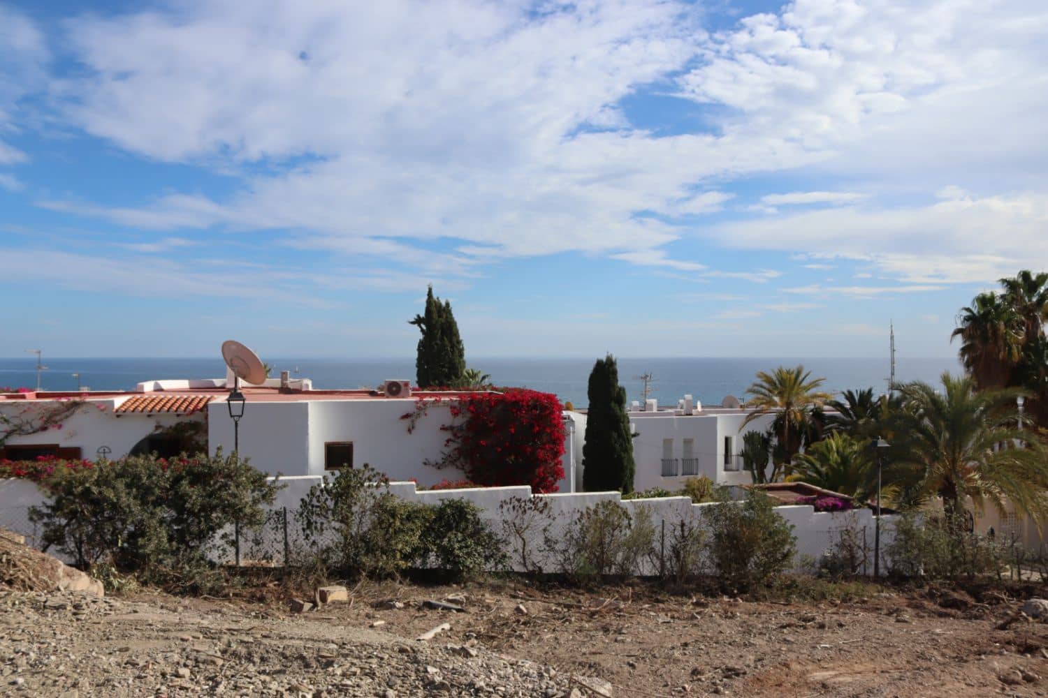 Ubebygd land til salgs i Mojacar - € 260 000 (Ref: 9655860)
