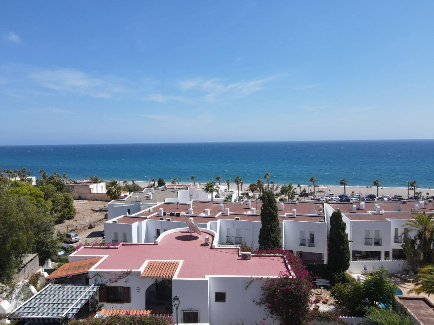 Ubebygd land til salgs i Mojacar - € 260 000 (Ref: 9655860)