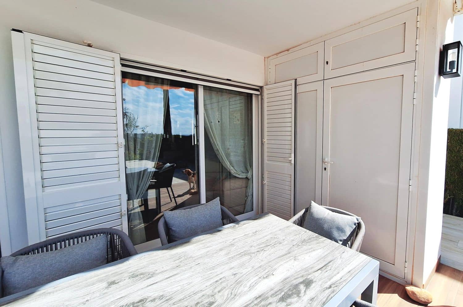 3 soveværelse Lejlighed til salg i Mojacar med swimmingpool - € 399.000 (Ref: 9701484)