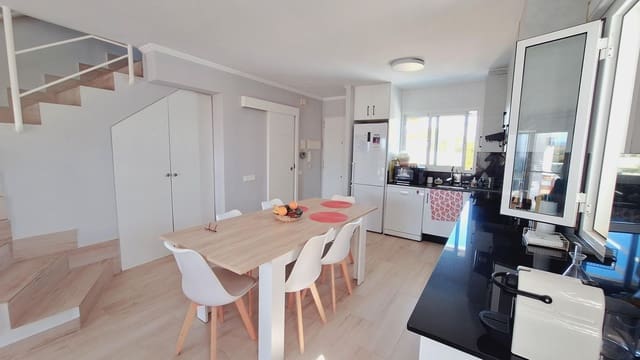 3 soveværelse Lejlighed til salg i Mojácar med swimmingpool - € 399.000 (Ref: 9701484)