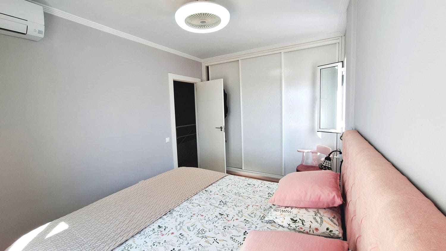 3 soveværelse Lejlighed til salg i Mojacar med swimmingpool - € 399.000 (Ref: 9701484)