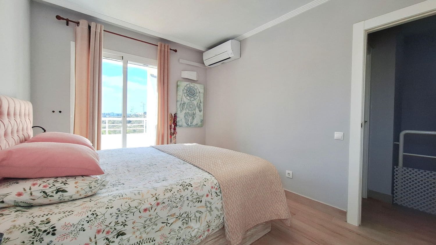 3 soveværelse Lejlighed til salg i Mojacar med swimmingpool - € 399.000 (Ref: 9701484)