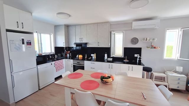 3 soveværelse Lejlighed til salg i Mojácar med swimmingpool - € 399.000 (Ref: 9701484)