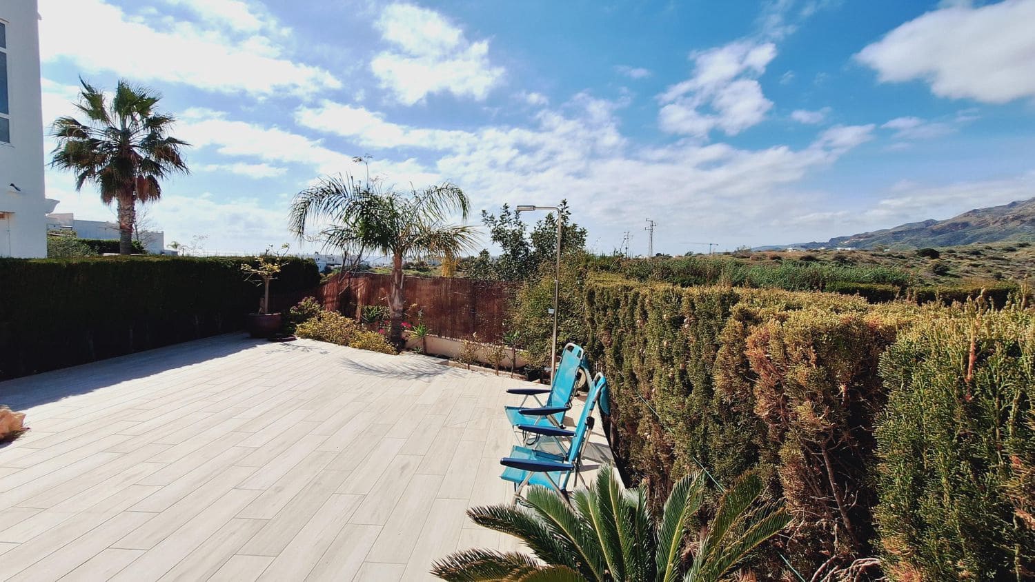 3 soveværelse Lejlighed til salg i Mojacar med swimmingpool - € 399.000 (Ref: 9701484)