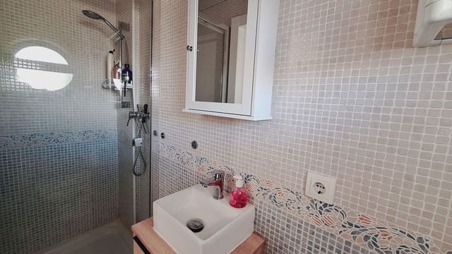 3 soveværelse Lejlighed til salg i Mojácar med swimmingpool - € 399.000 (Ref: 9701484)