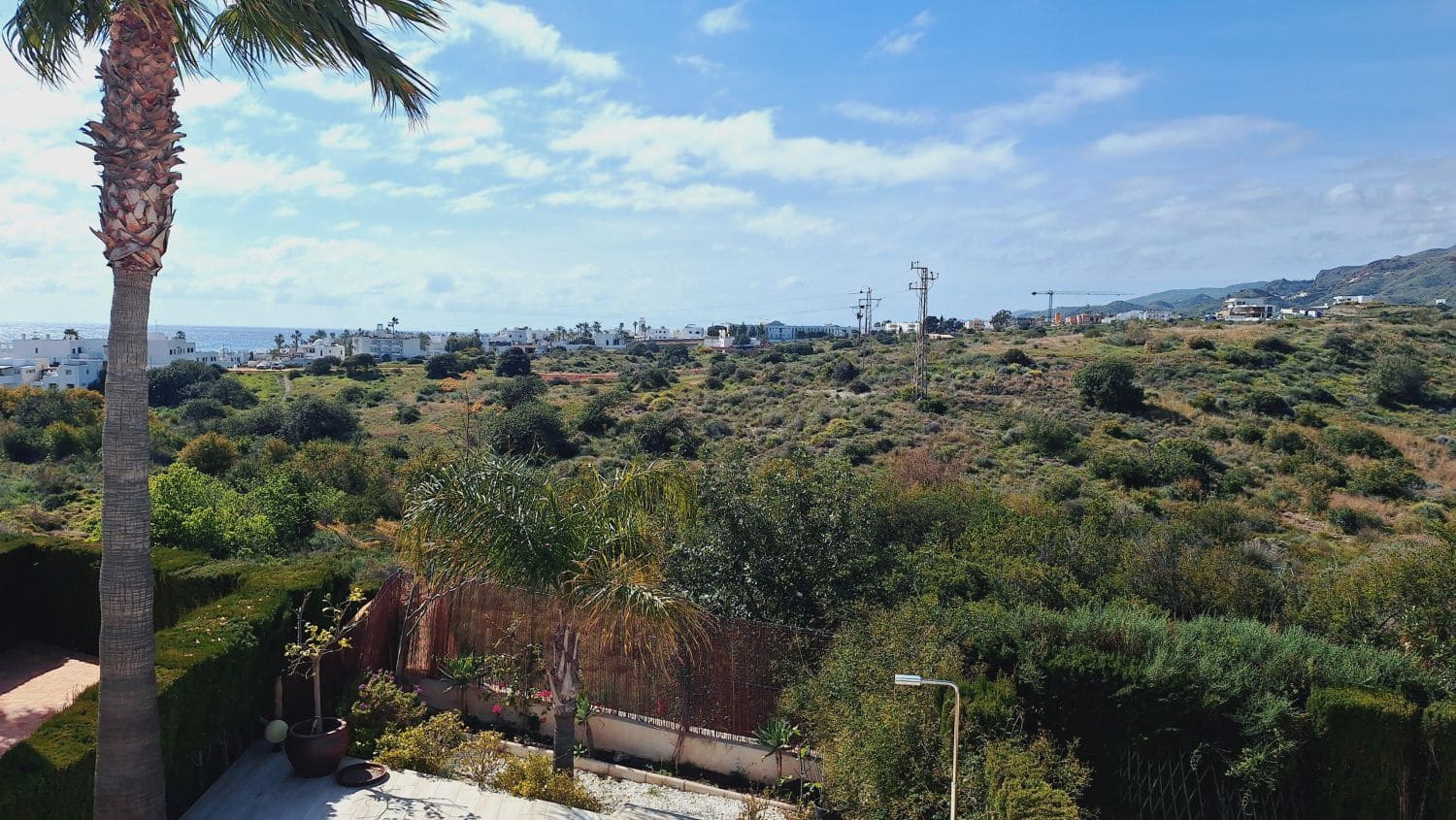 3 soveværelse Lejlighed til salg i Mojacar med swimmingpool - € 399.000 (Ref: 9701484)