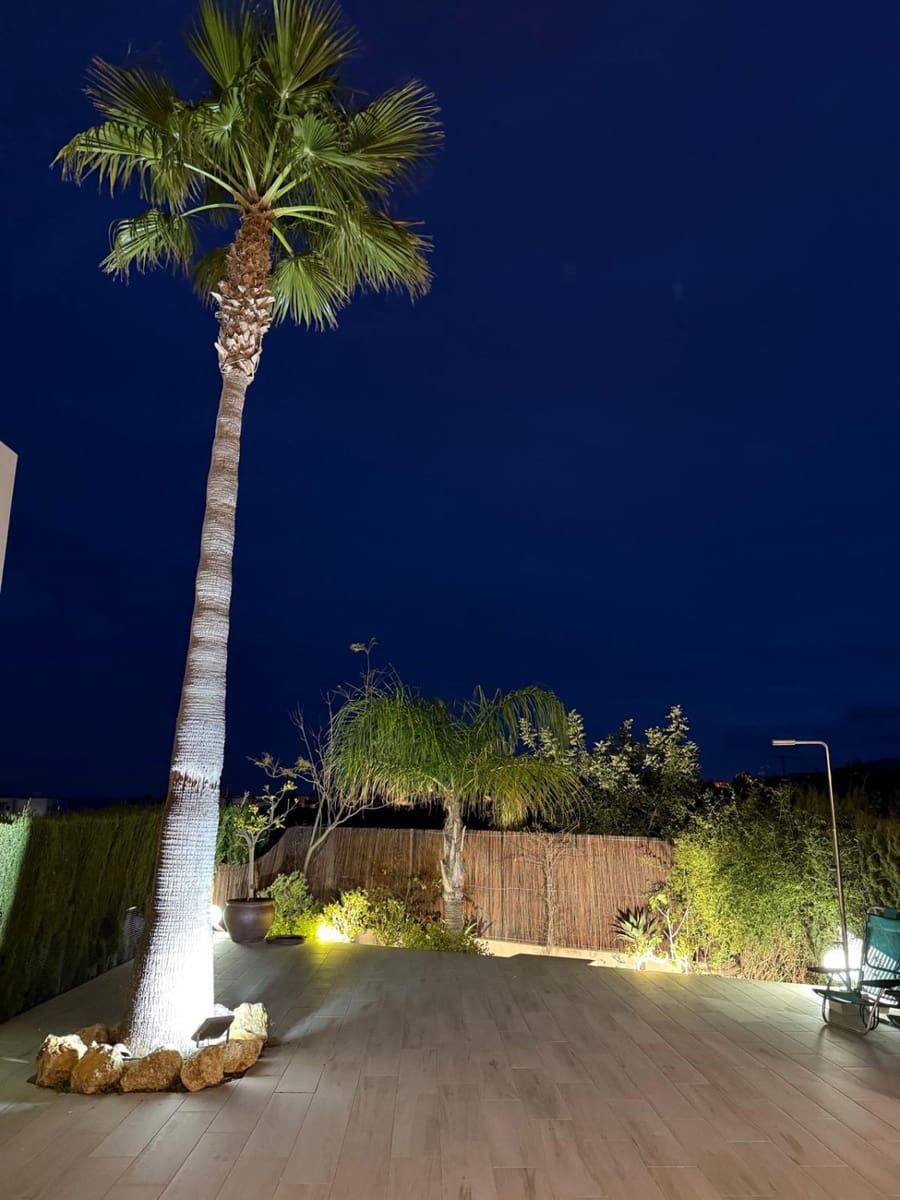 3 soveværelse Lejlighed til salg i Mojacar med swimmingpool - € 399.000 (Ref: 9701484)