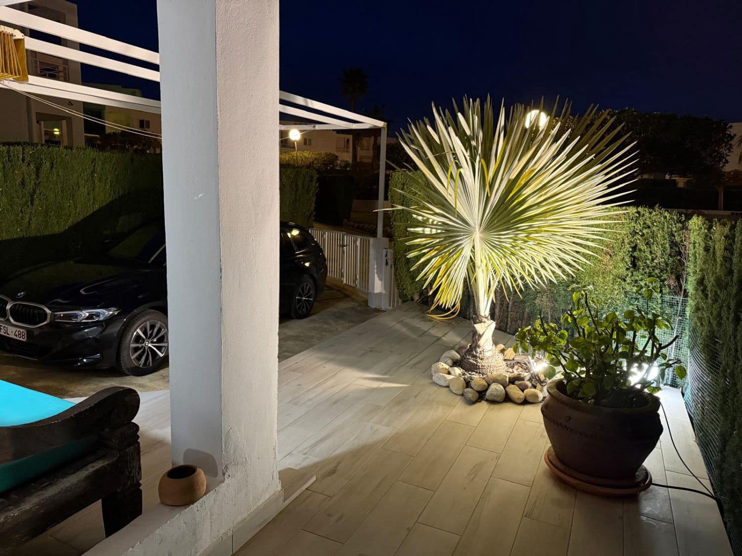 3 soveværelse Lejlighed til salg i Mojacar med swimmingpool - € 399.000 (Ref: 9701484)