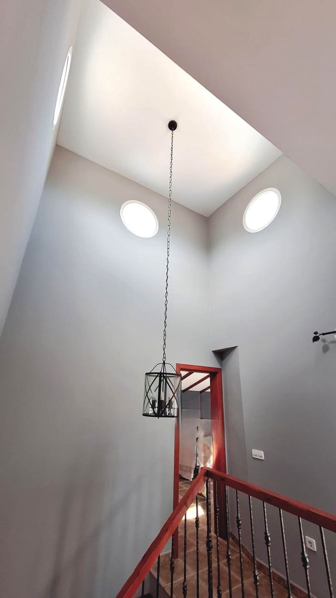 Chalet de 3 habitaciones en Los Gallardos en venta - 369.990 € (Ref: 9711817)