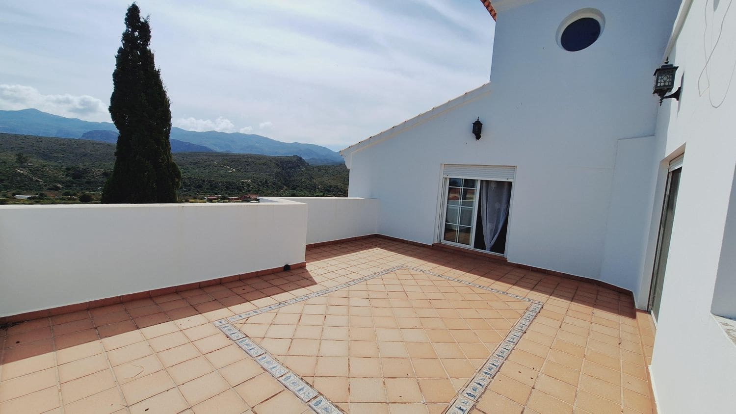 Chalet de 3 habitaciones en Los Gallardos en venta - 369.990 € (Ref: 9711817)