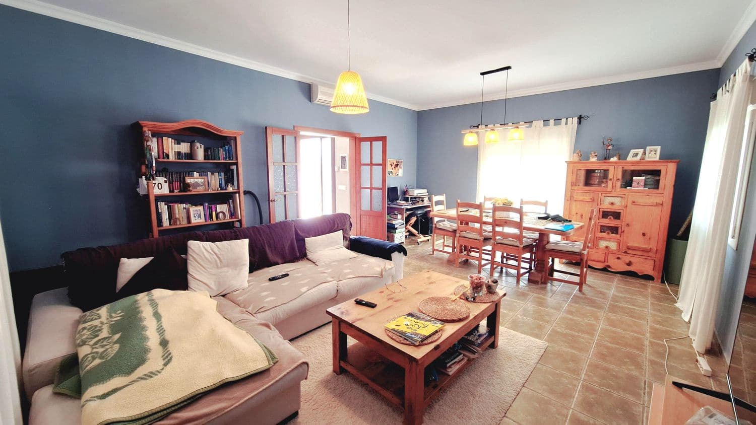 Chalet de 3 habitaciones en Los Gallardos en venta - 369.990 € (Ref: 9711817)